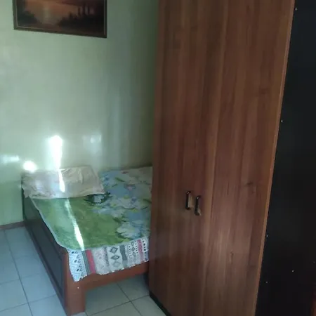 On Fedorova Apartment *