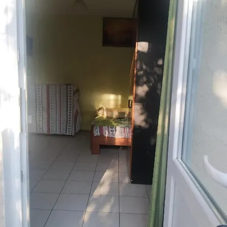 Apartment On Fedorova Odesa