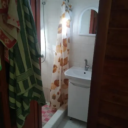 On Fedorova Apartment