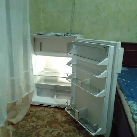 On Fedorova Apartment
