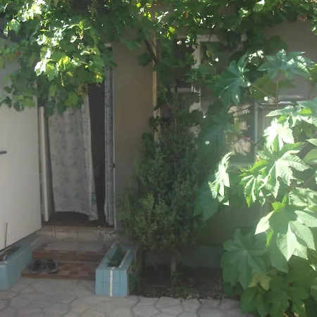 On Fedorova Apartment *