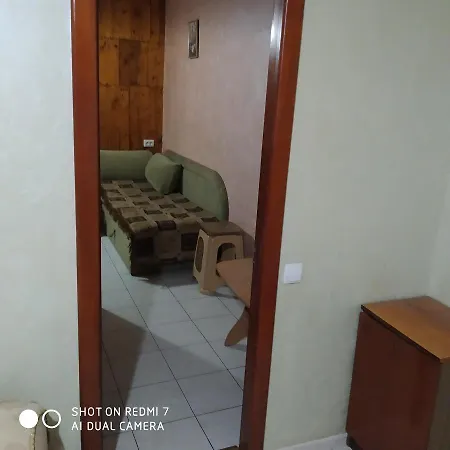 On Fedorova Apartment Odesa