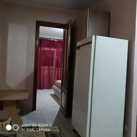 Apartment On Fedorova