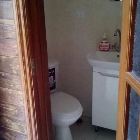 On Fedorova Apartment Odesa