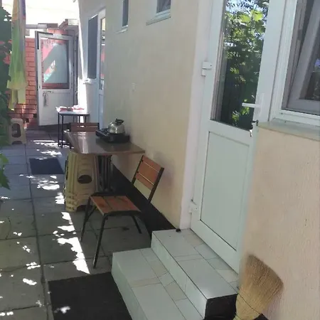 On Fedorova Odesa