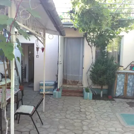 Apartment On Fedorova *