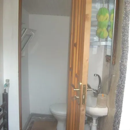 On Fedorova Apartment Odesa
