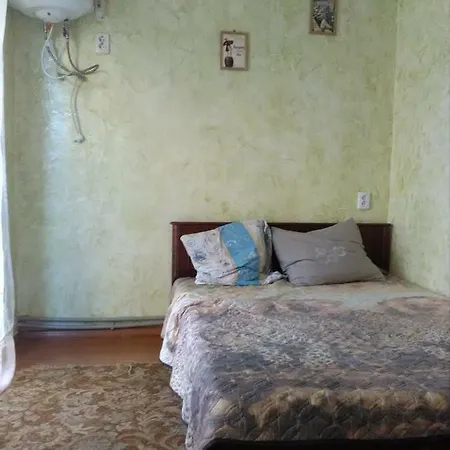 On Fedorova * Odesa