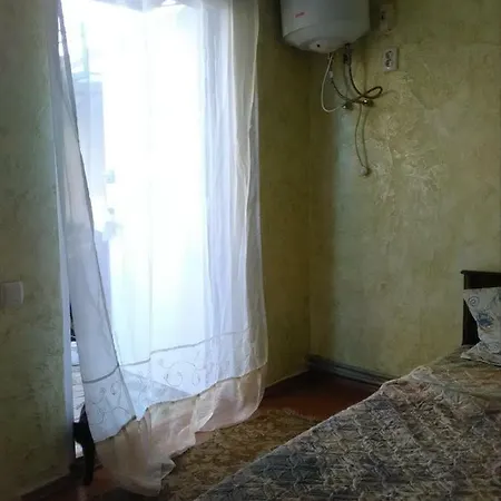 Apartment On Fedorova *