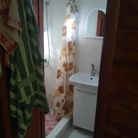 On Fedorova Apartament