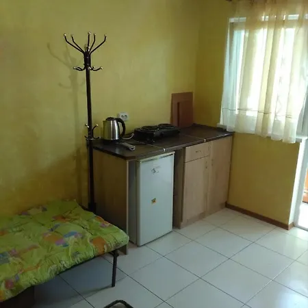 Apartament On Fedorova