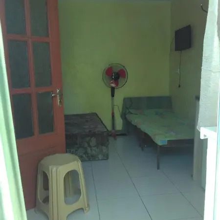 Apartament On Fedorova