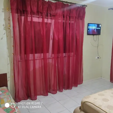 Apartament On Fedorova Odessa