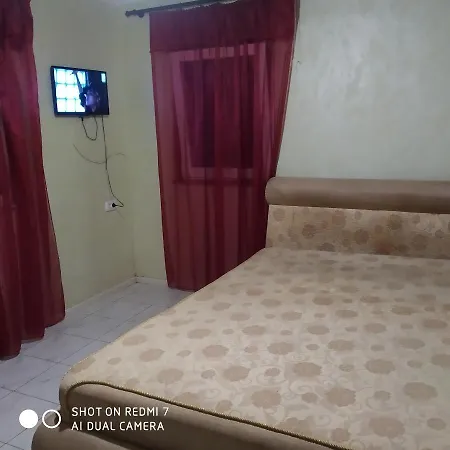 On Fedorova Apartament Odessa
