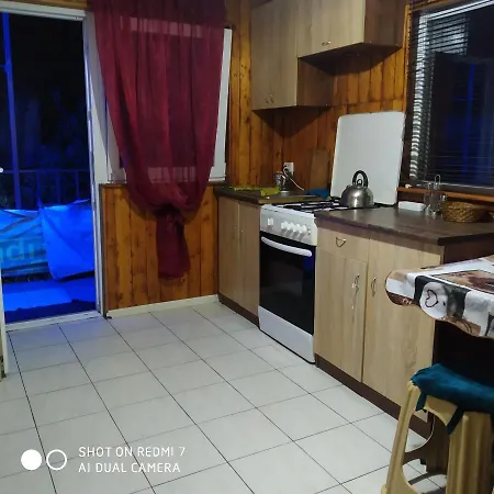 On Fedorova Apartament Odessa